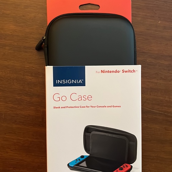 Protective Case for Nintendo Switch - Picture 3 of 8